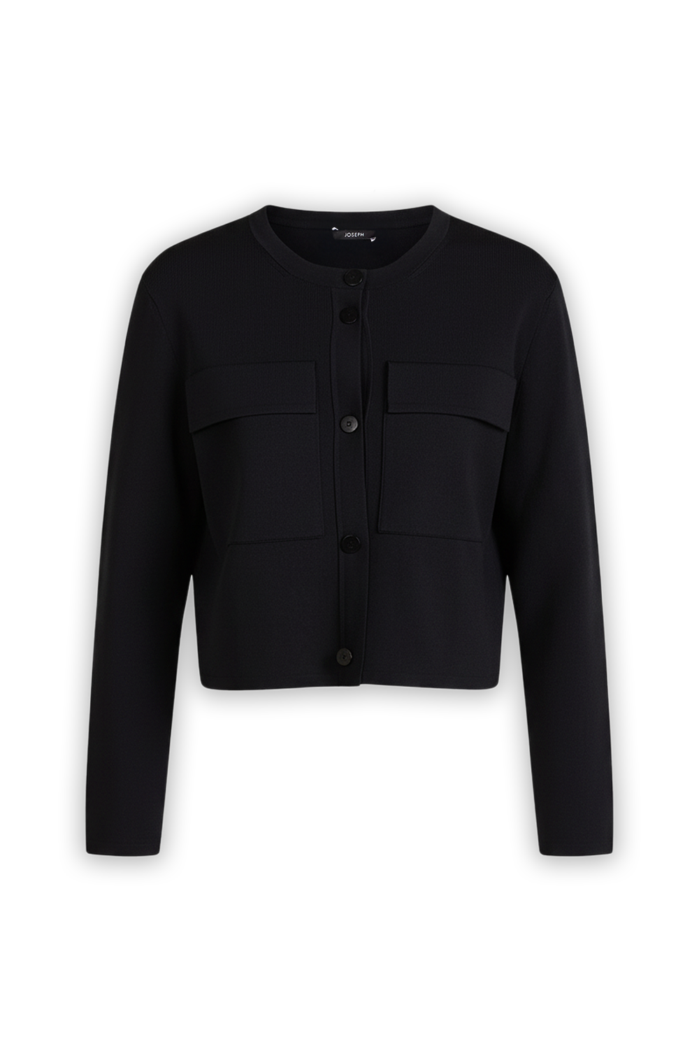 תמונה קידמית של קרידגן ריב