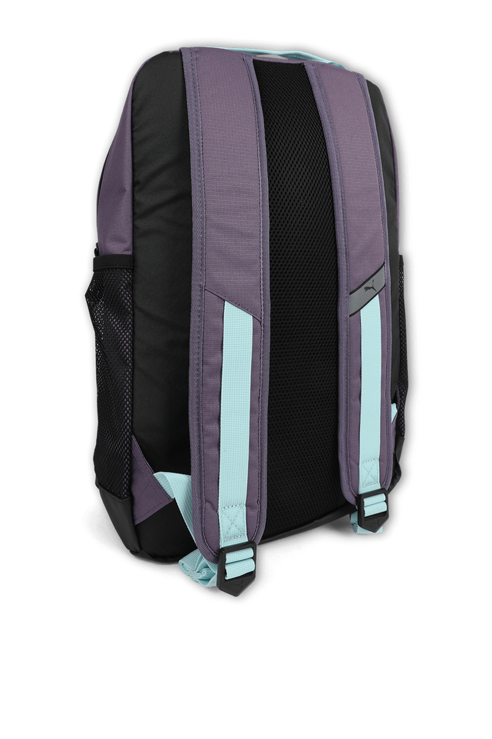 תמונה אחורית של פומה X פוקימון תיק גב