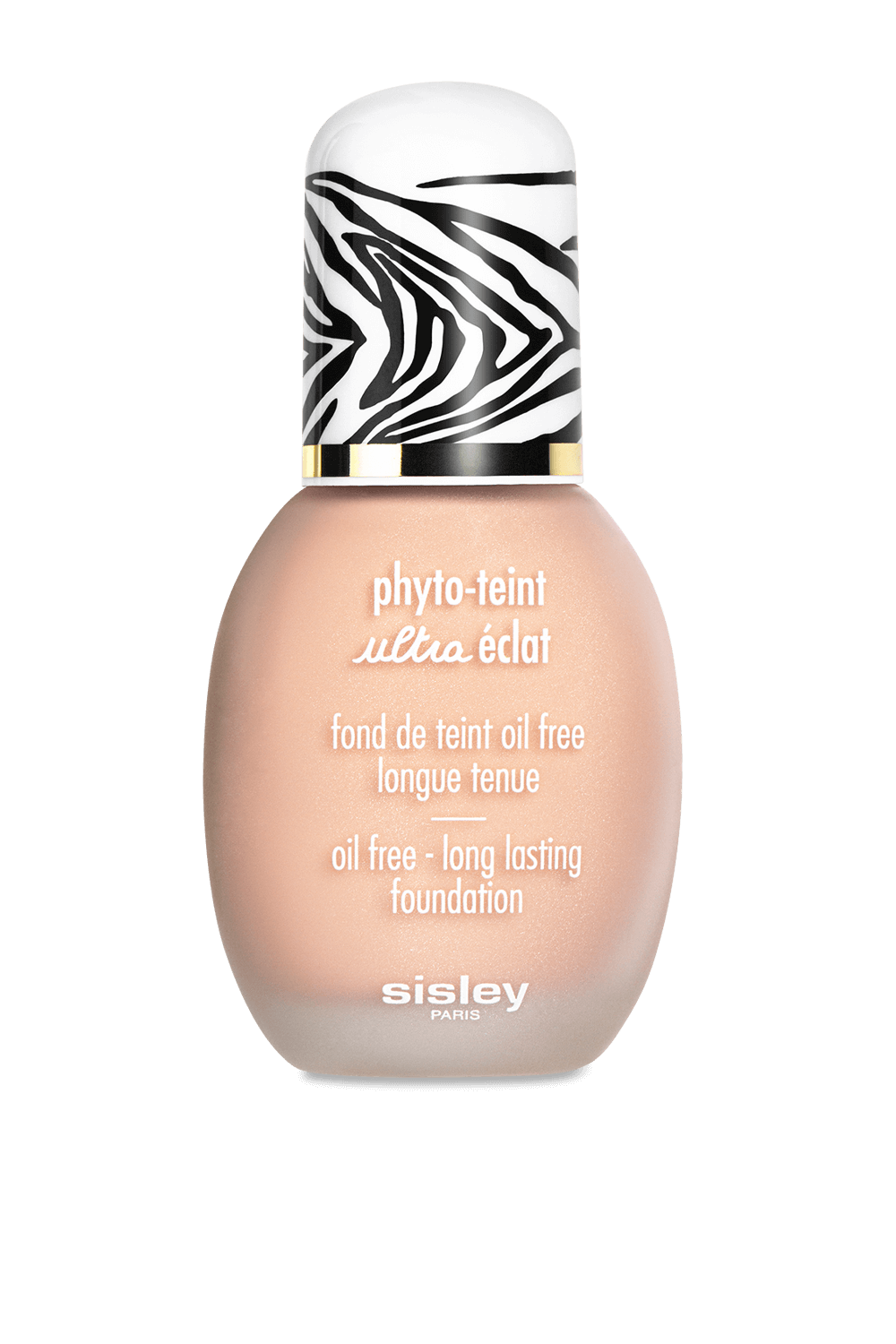 תמונה קידמית של Sisley Makeup Ultra Eclat 1N Ivory