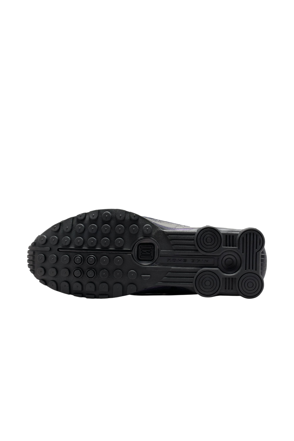 נעלי סניקרס שוקס אר4