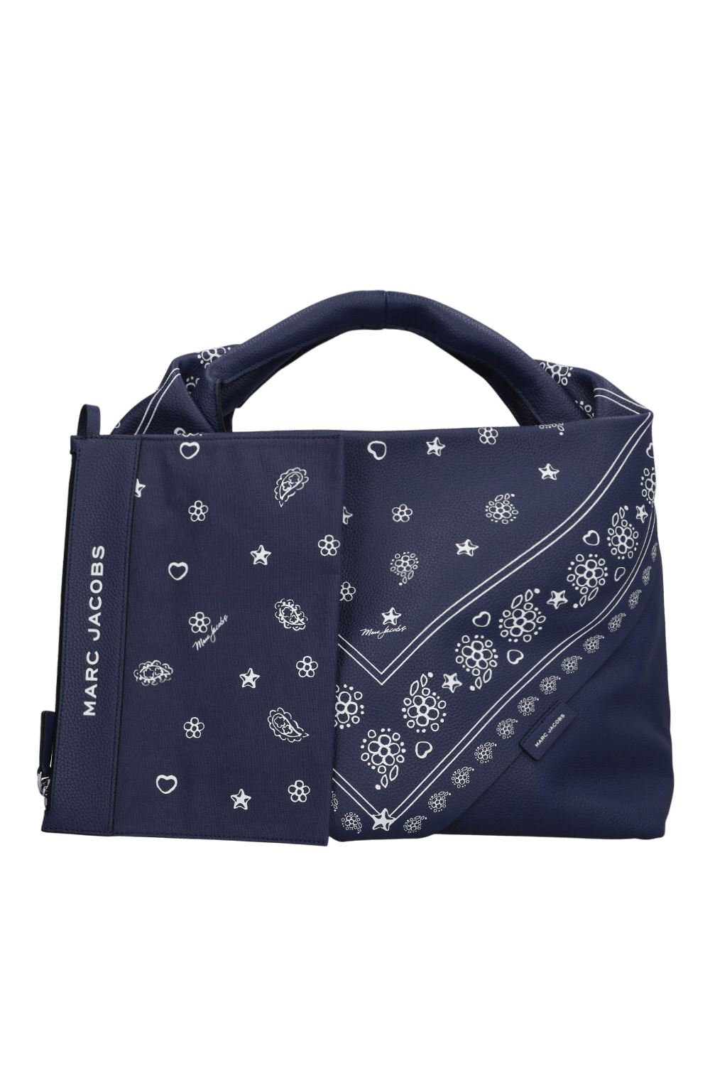 תמונת פנים של תיק שק