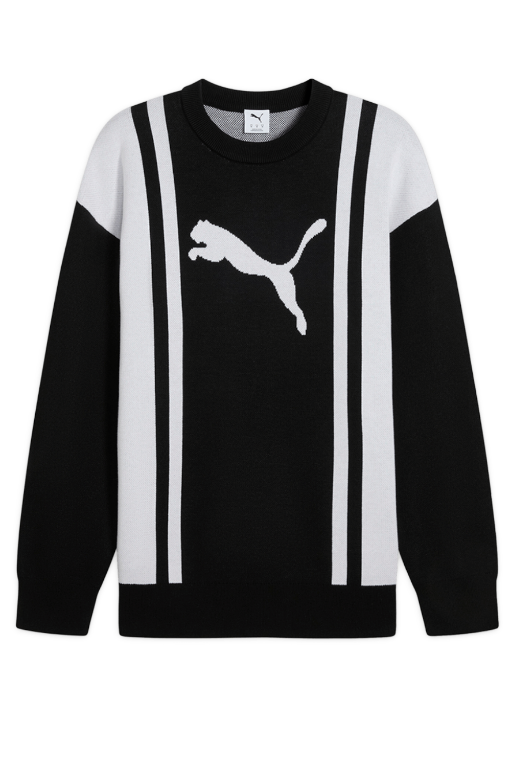 תמונה קידמית של סווטשירט