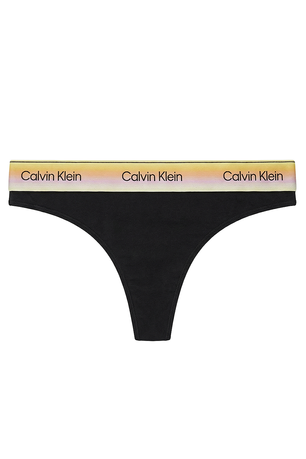 תמונה קידמית של תחתוני חוטיני