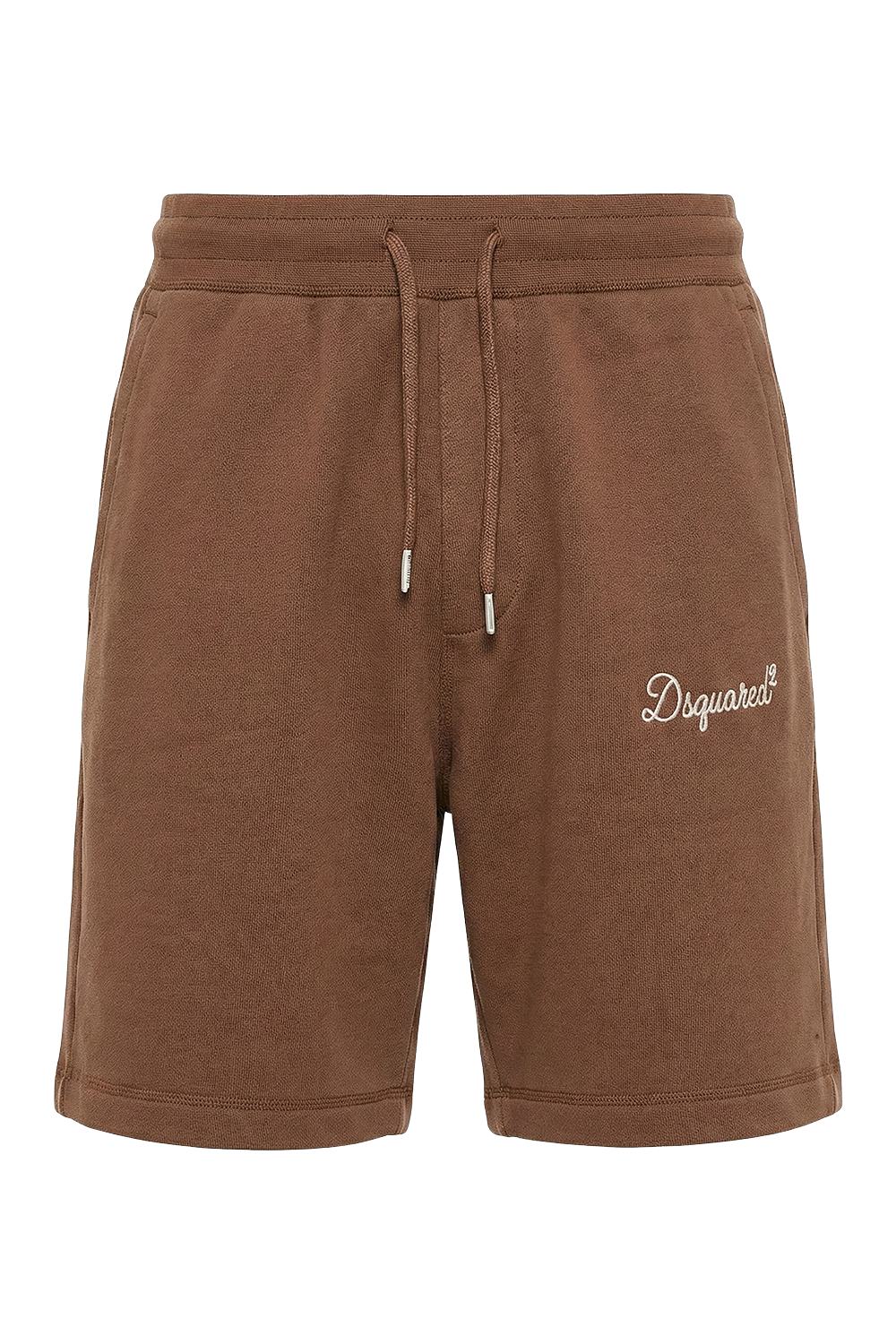 תמונה קידמית של מכנסי ג'וגר ברמודה