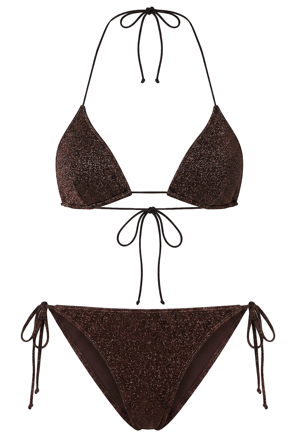 תמונה קידמית של סט ביקיני