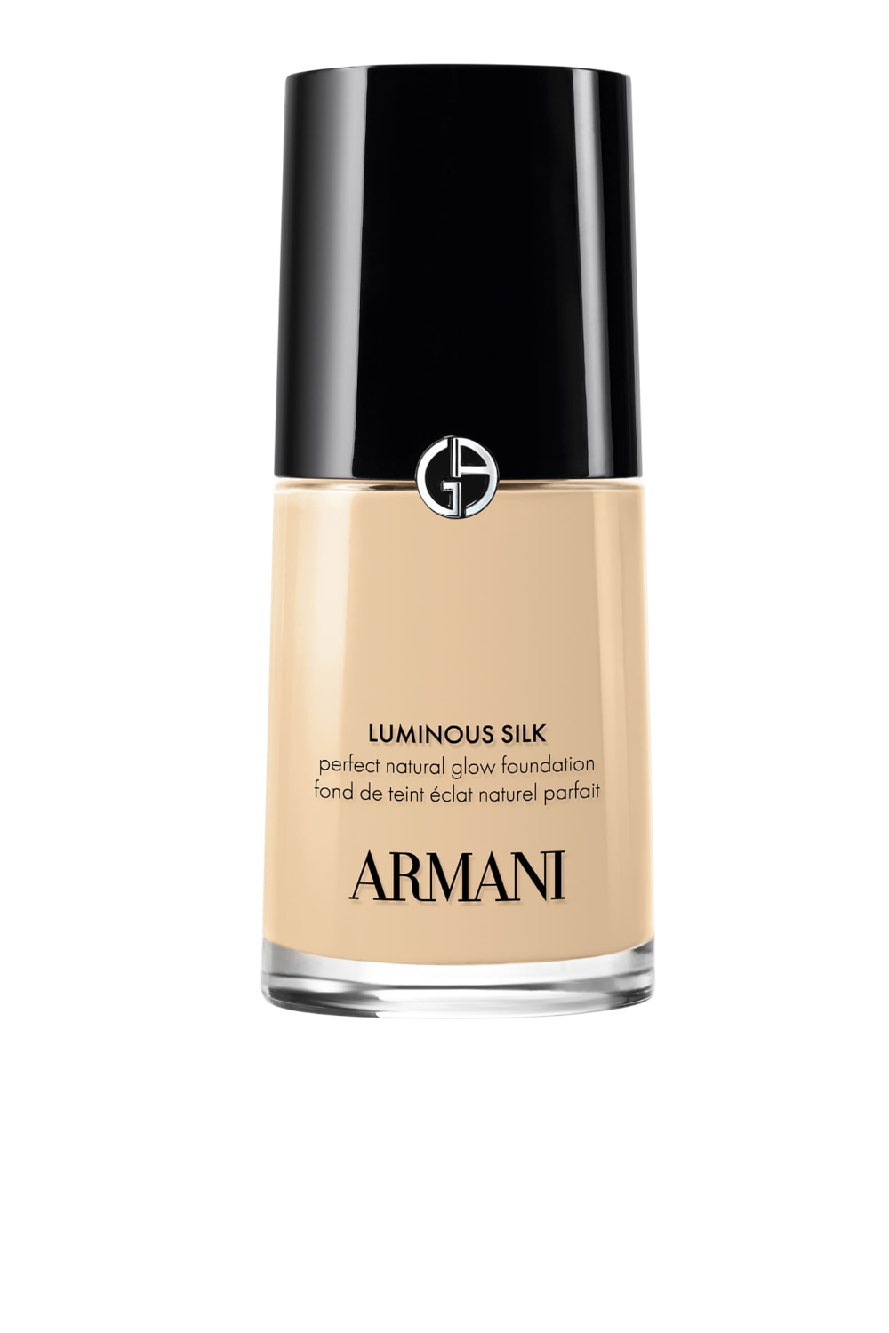 תמונה קידמית של Luminous Silk Perfect Glow Flawless Foundation 30 ML