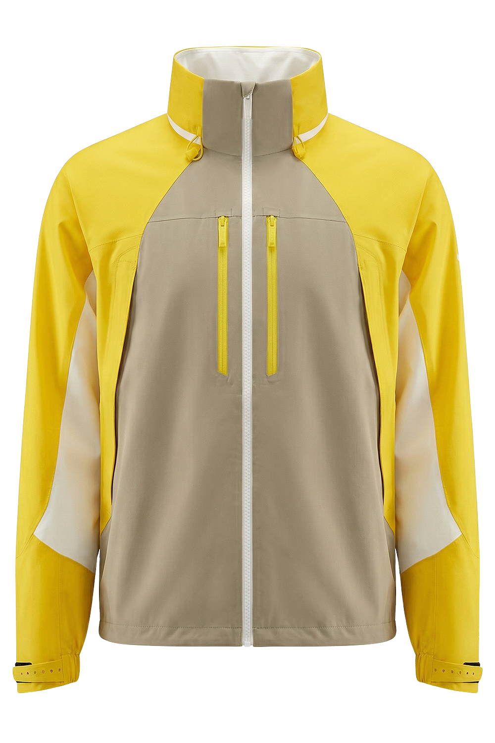 תמונה קידמית של מעיל קל-משקל נייקי X נוקטה