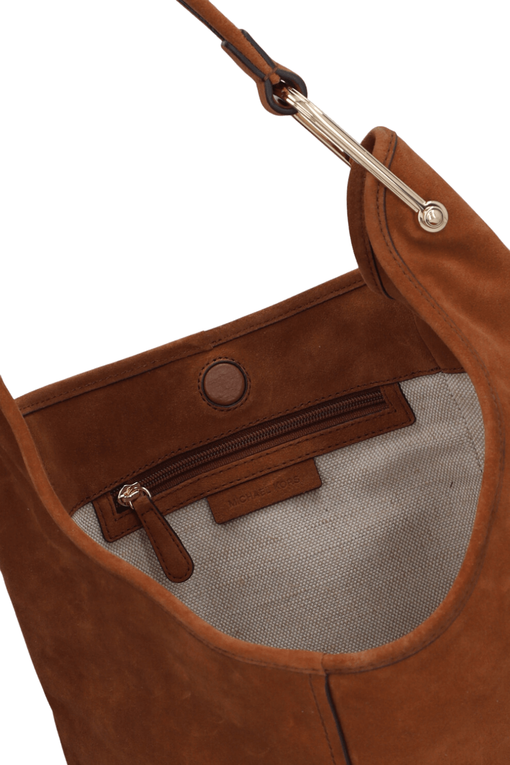 תמונת פנים של תיק כתף סוני מדיום