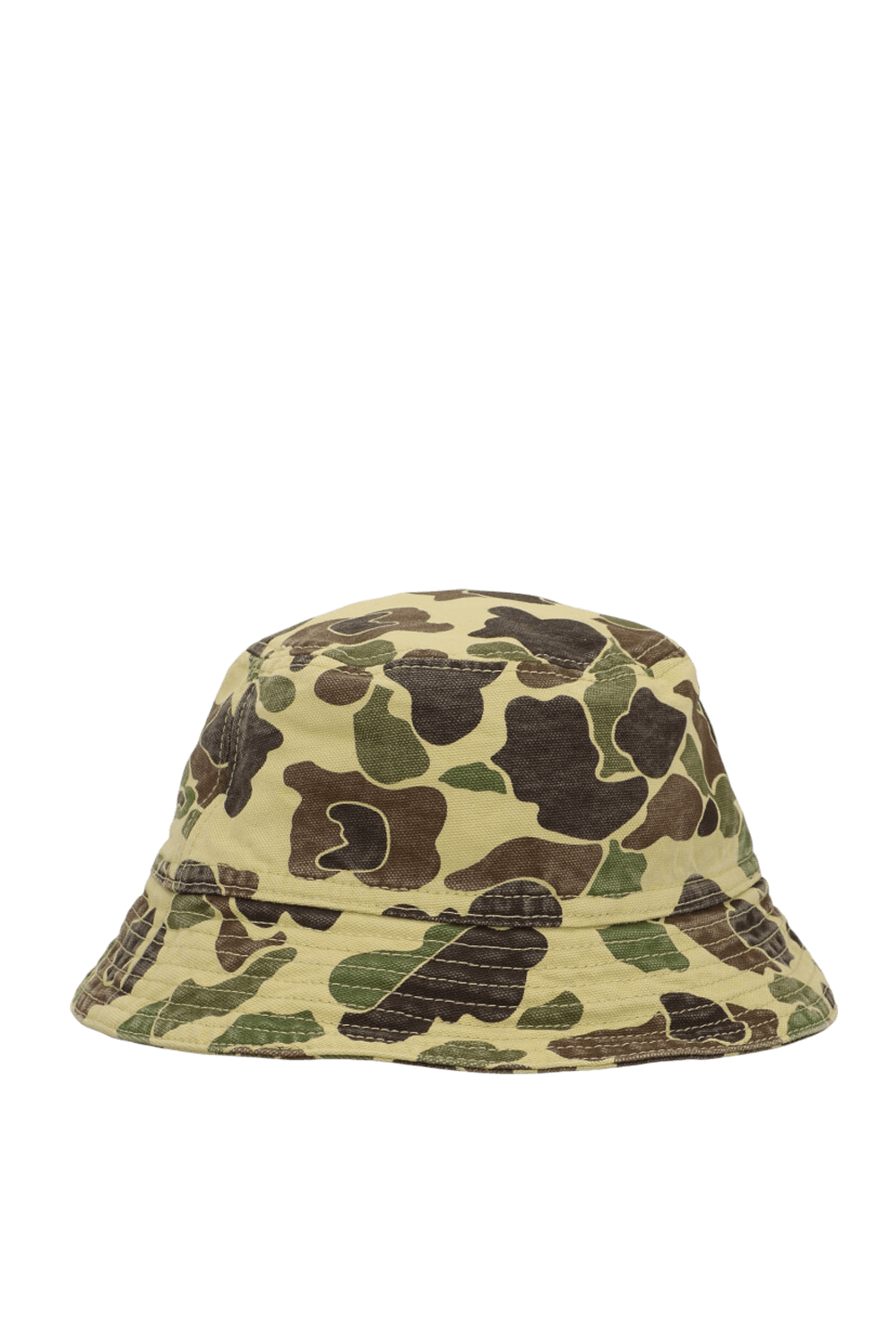 תמונה אחורית של כובע באקט