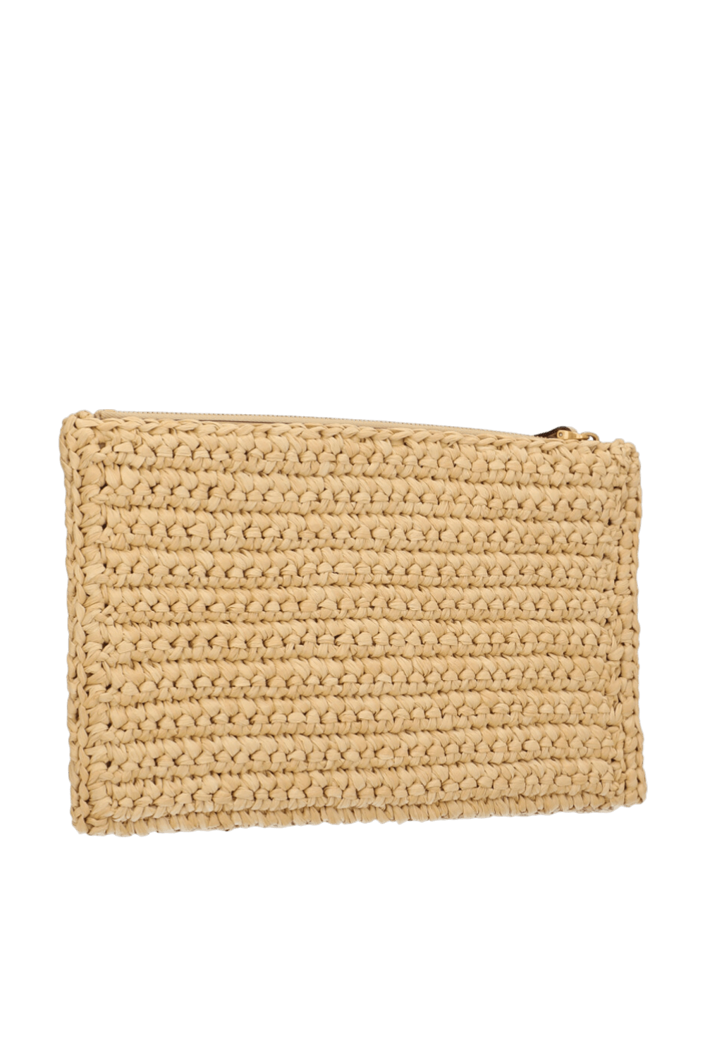 תמונה אחורית של תיק קלאץ' ויווה סופרסטאר