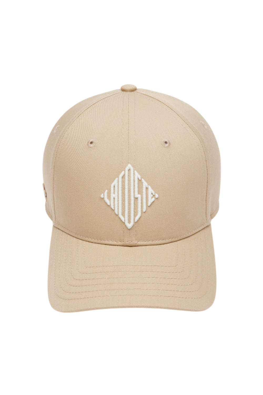 תמונה קידמית של כובע מצחייה