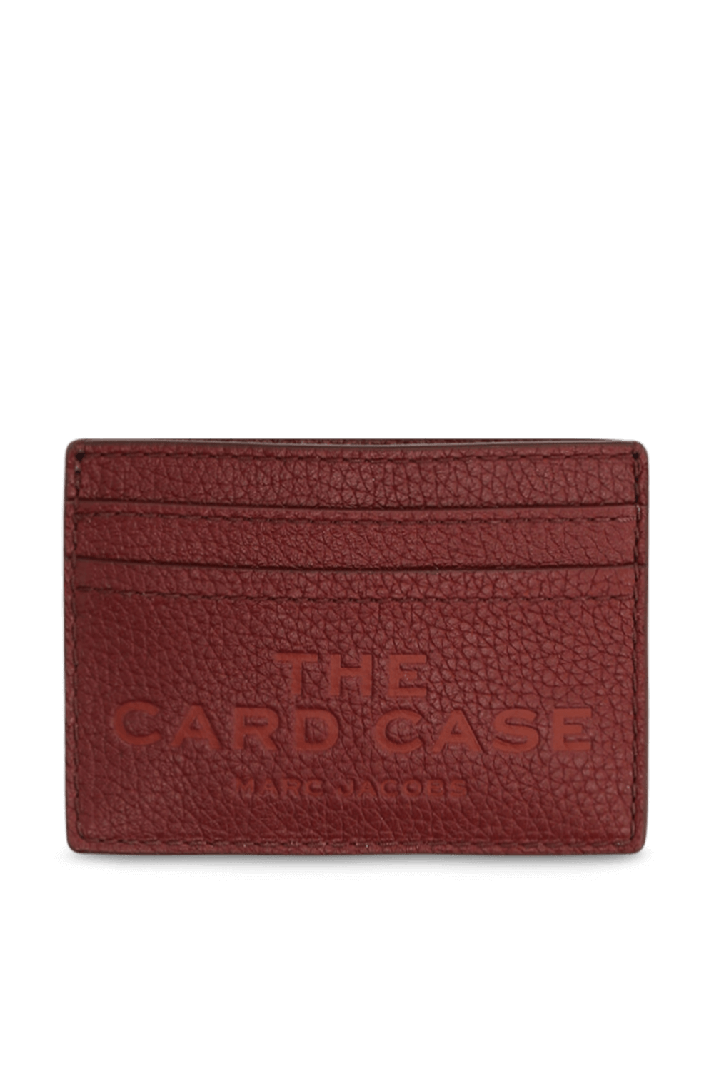 תמונה קידמית של ארנק כרטיסים