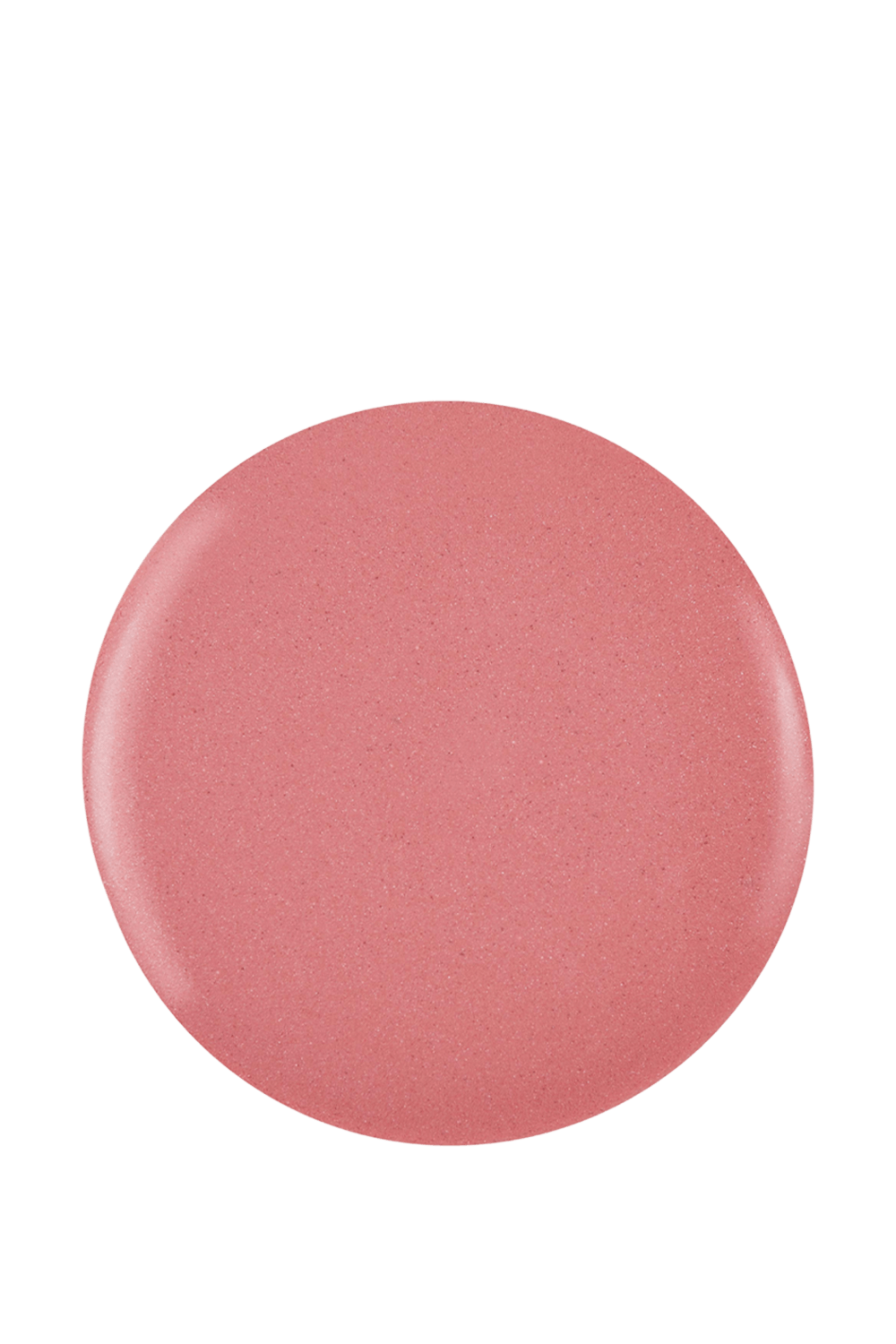 תמונת תקריב של Watercolour Liquid Blush-Cherub