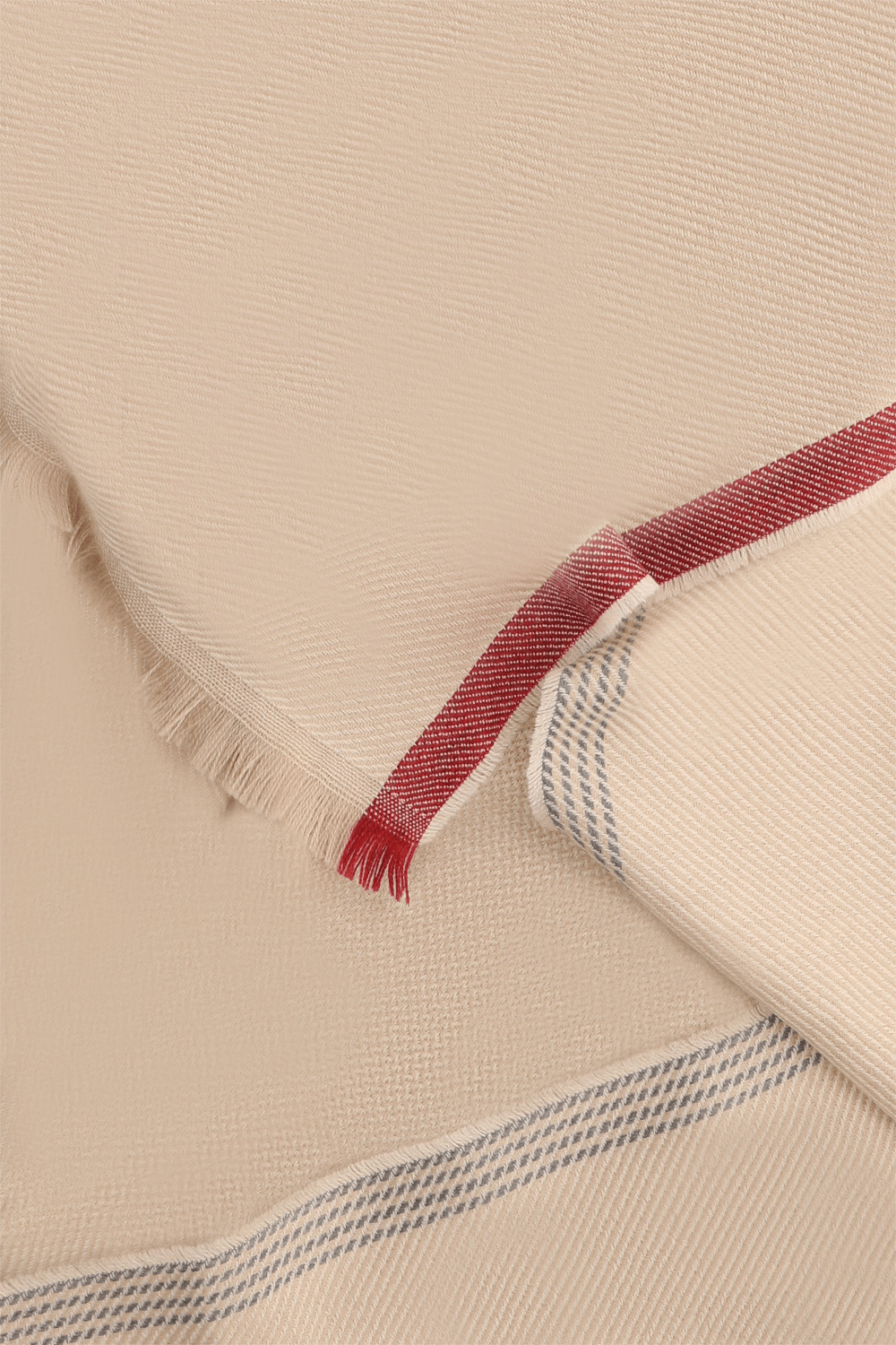 תמונת תקריב של צעיף