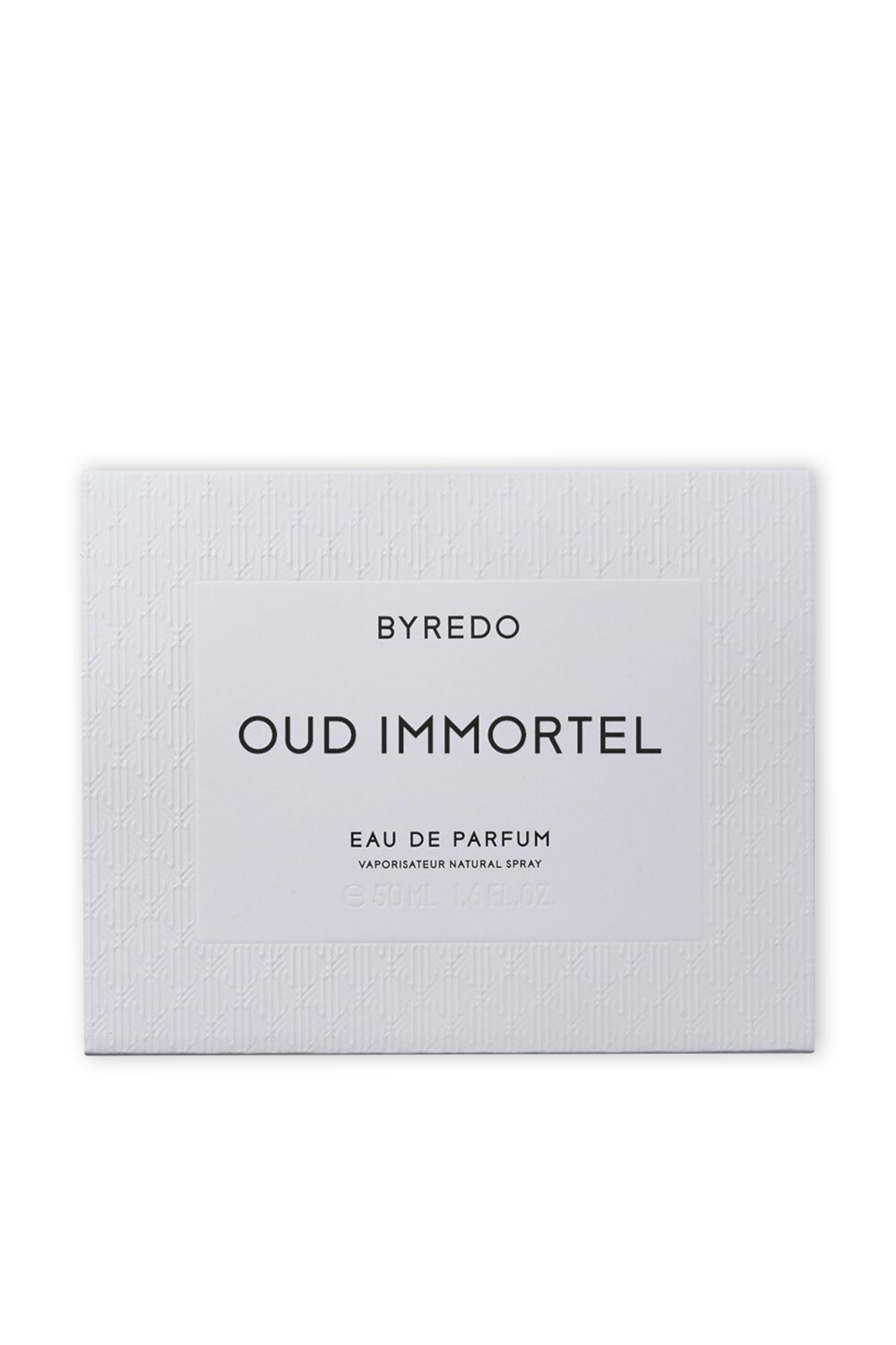 תמונה אחורית של Oud Immortel Eau de Parfum 100 ML