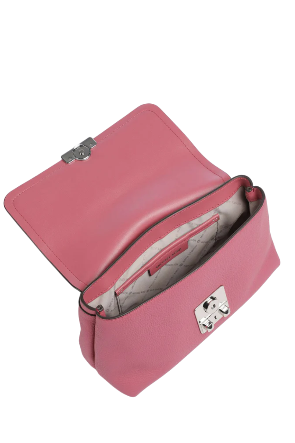 תמונת תקריב של תיק טרייבקה סמול