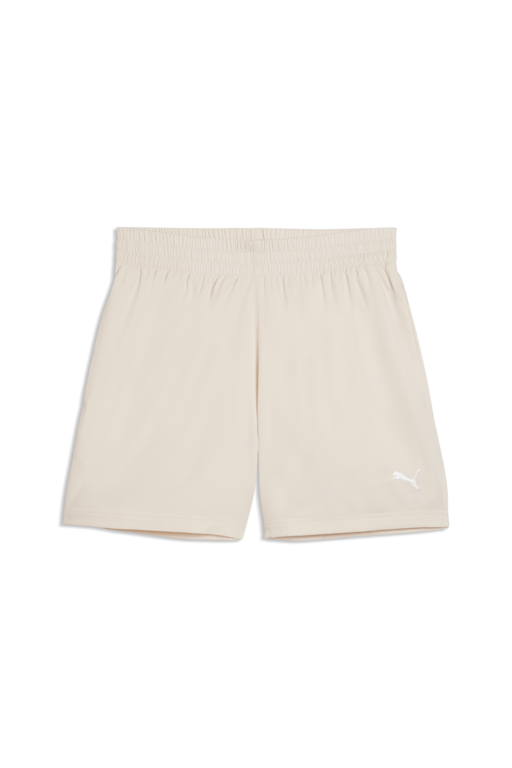 תמונה קידמית של מכנסי ג'וגר קצרים