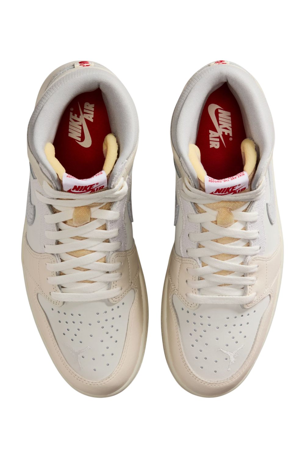 נעלי סניקרס אייר ג'ורדן 1 רטרו