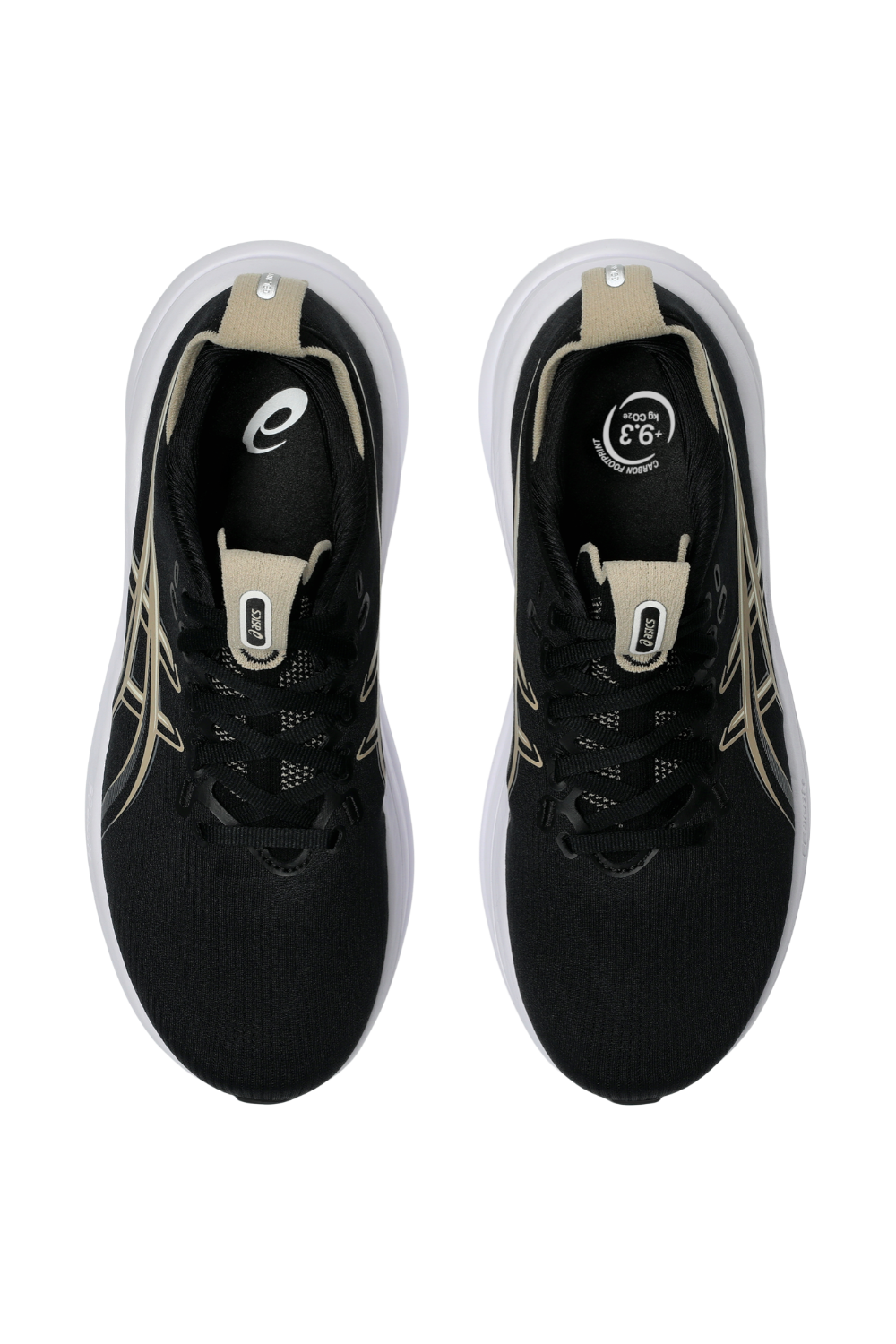 נעלי ריצה ג'ל נימבוס 28