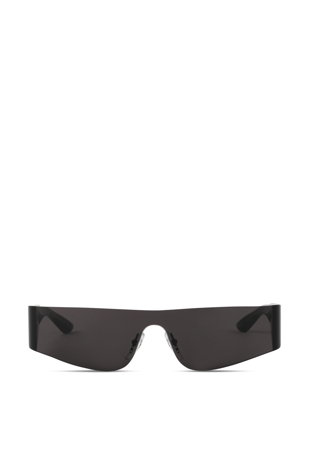 תמונה קידמית של משקפי שמש מונו