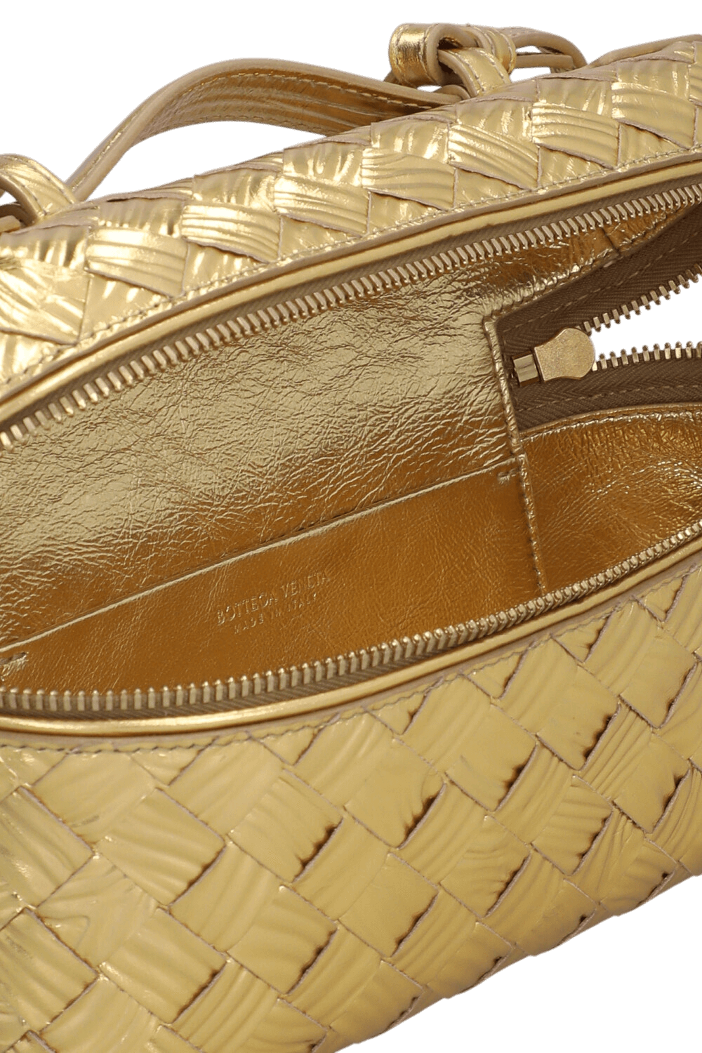 תמונת פנים של תיק באנג באנג וניטי