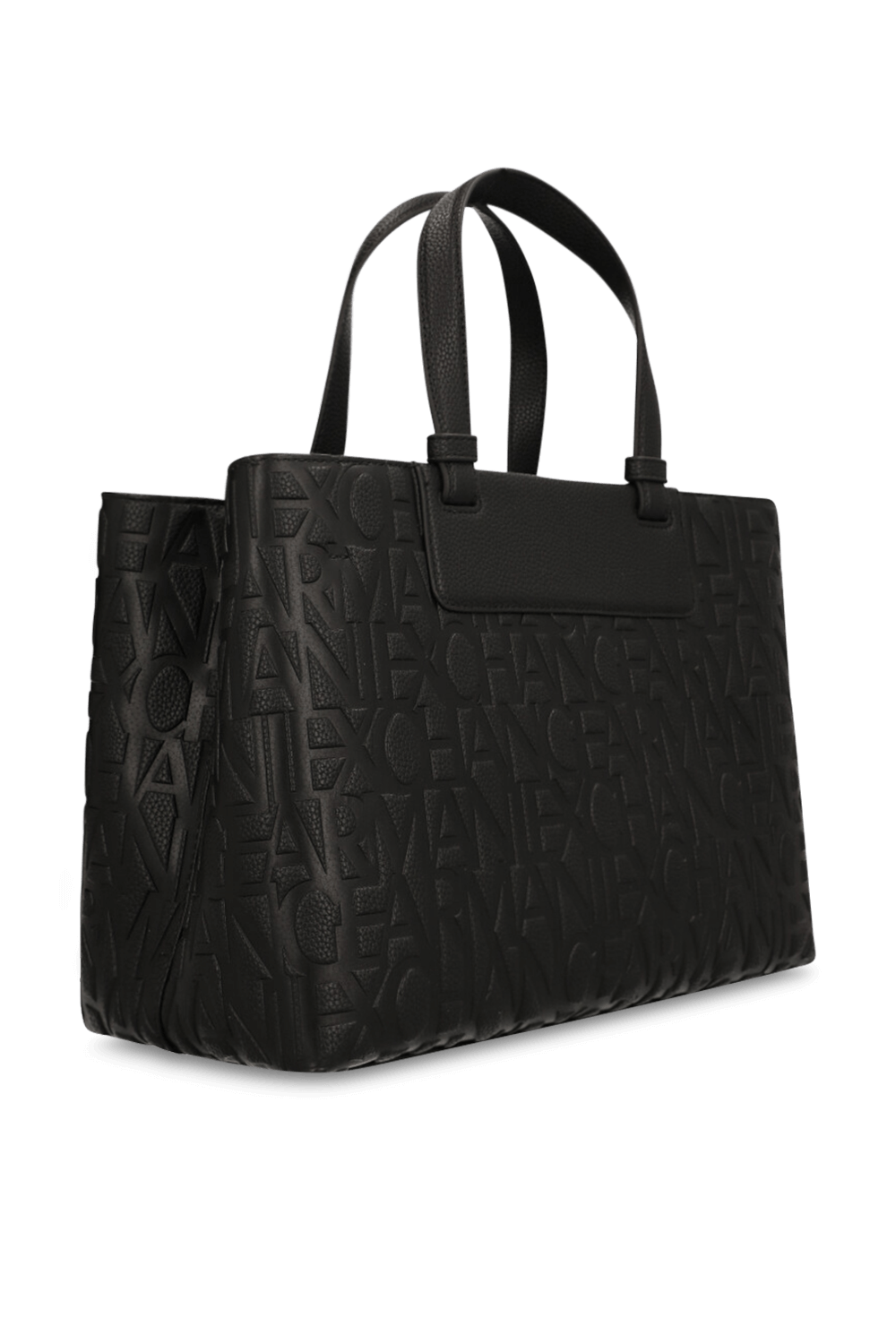 תמונה אחורית של תיק נשיאה