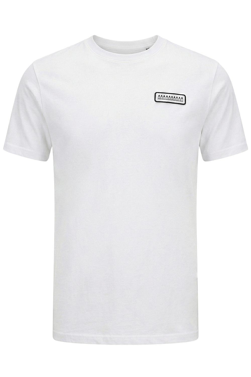 תמונה קידמית של חולצת טי נייקי X טום סאקס