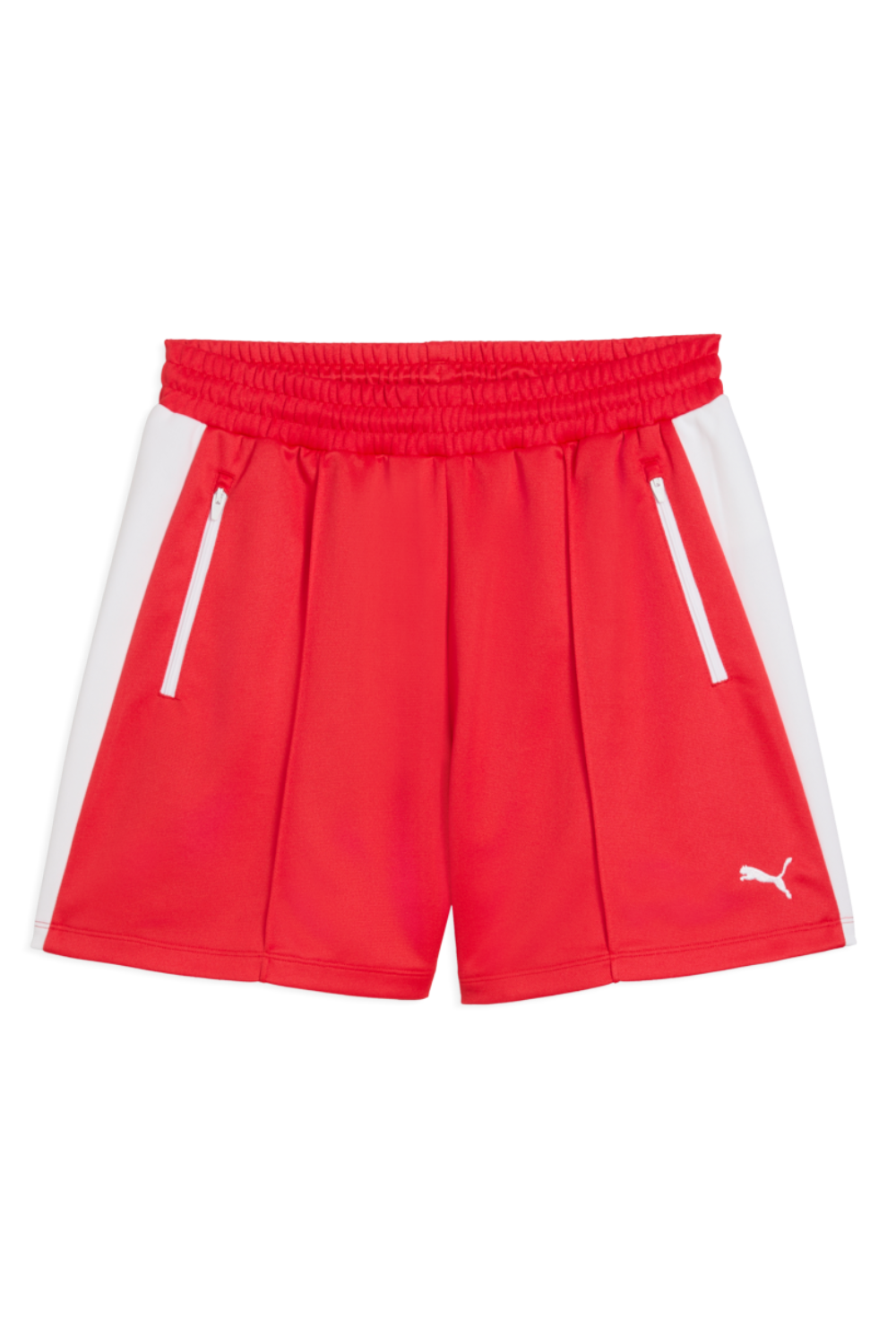 תמונה קידמית של מכנסיים קצרים