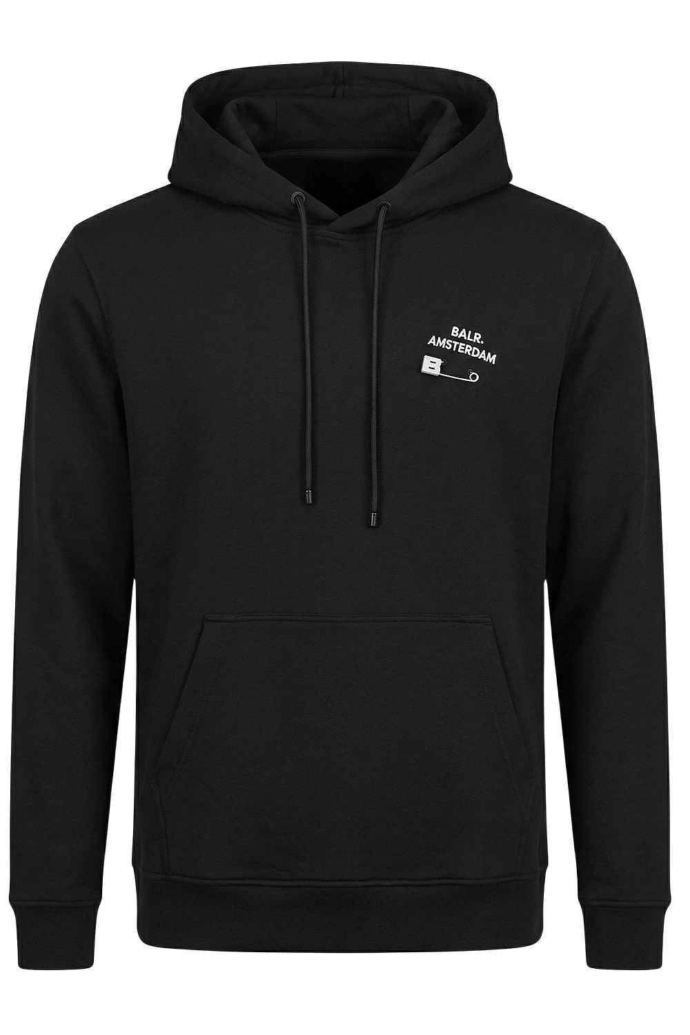 תמונה קידמית של קפוצ'ון