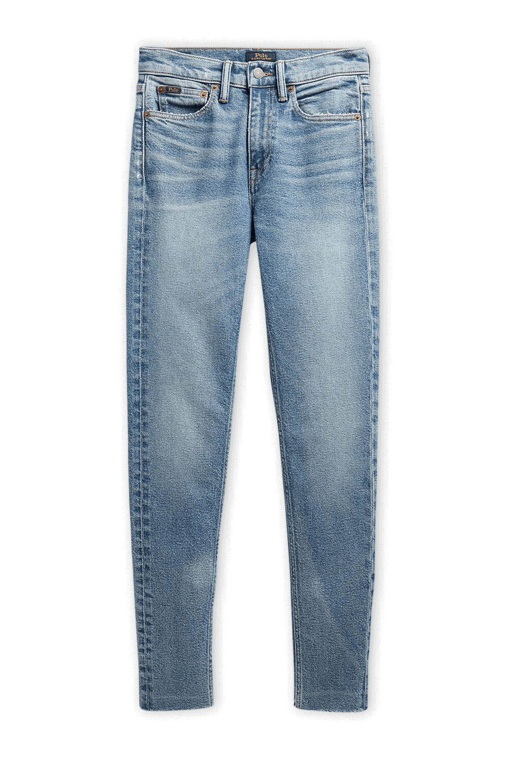 תמונה קידמית של HR SKNY ANK-SKINNY-DENIM