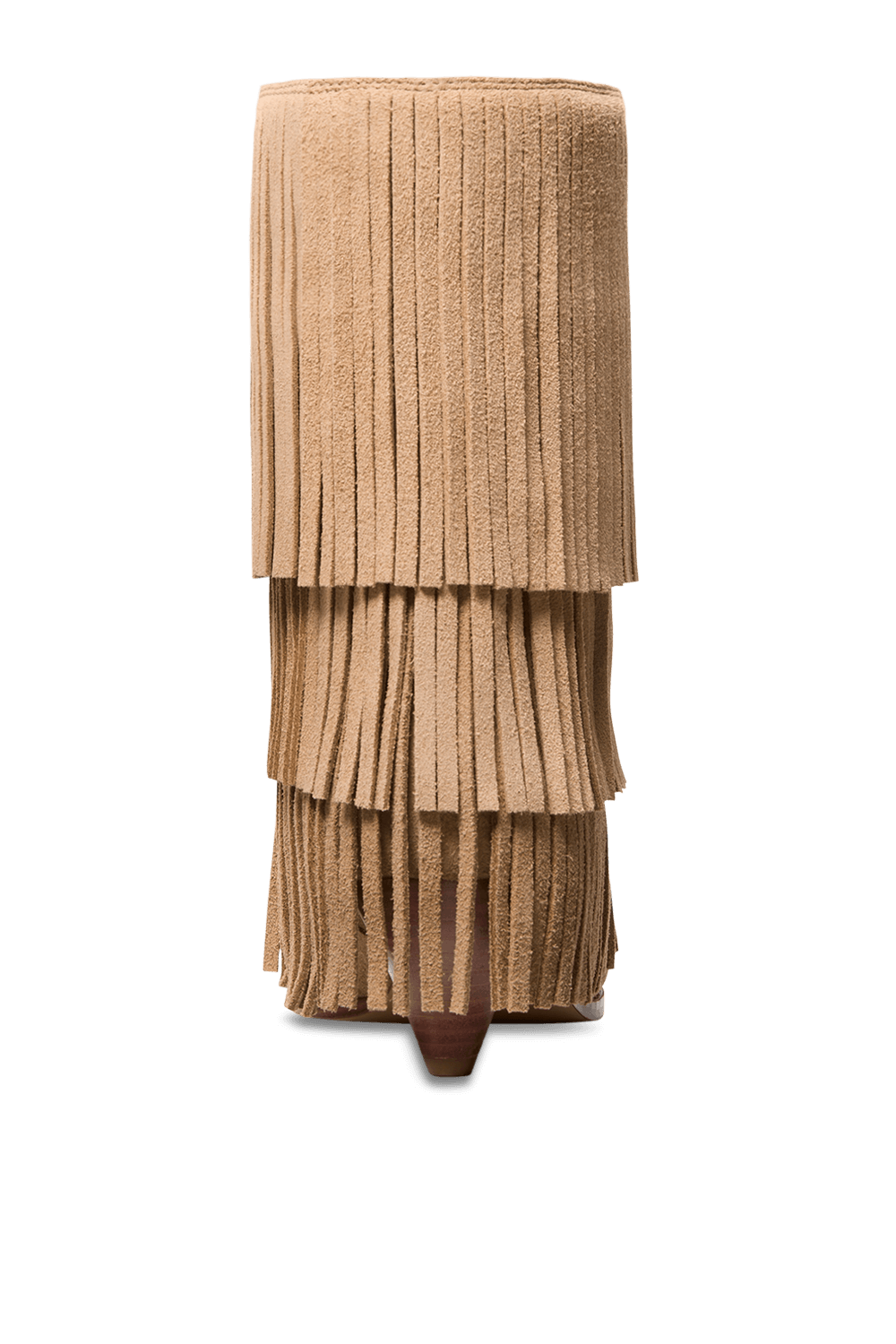 תמונת תקריב של מגפוני פרנזים