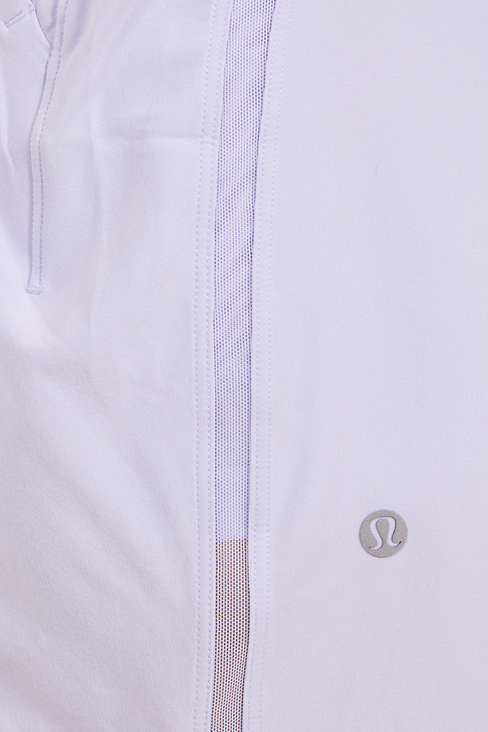 תמונת תקריב דוגמן של Pace Breaker Short Lined 7