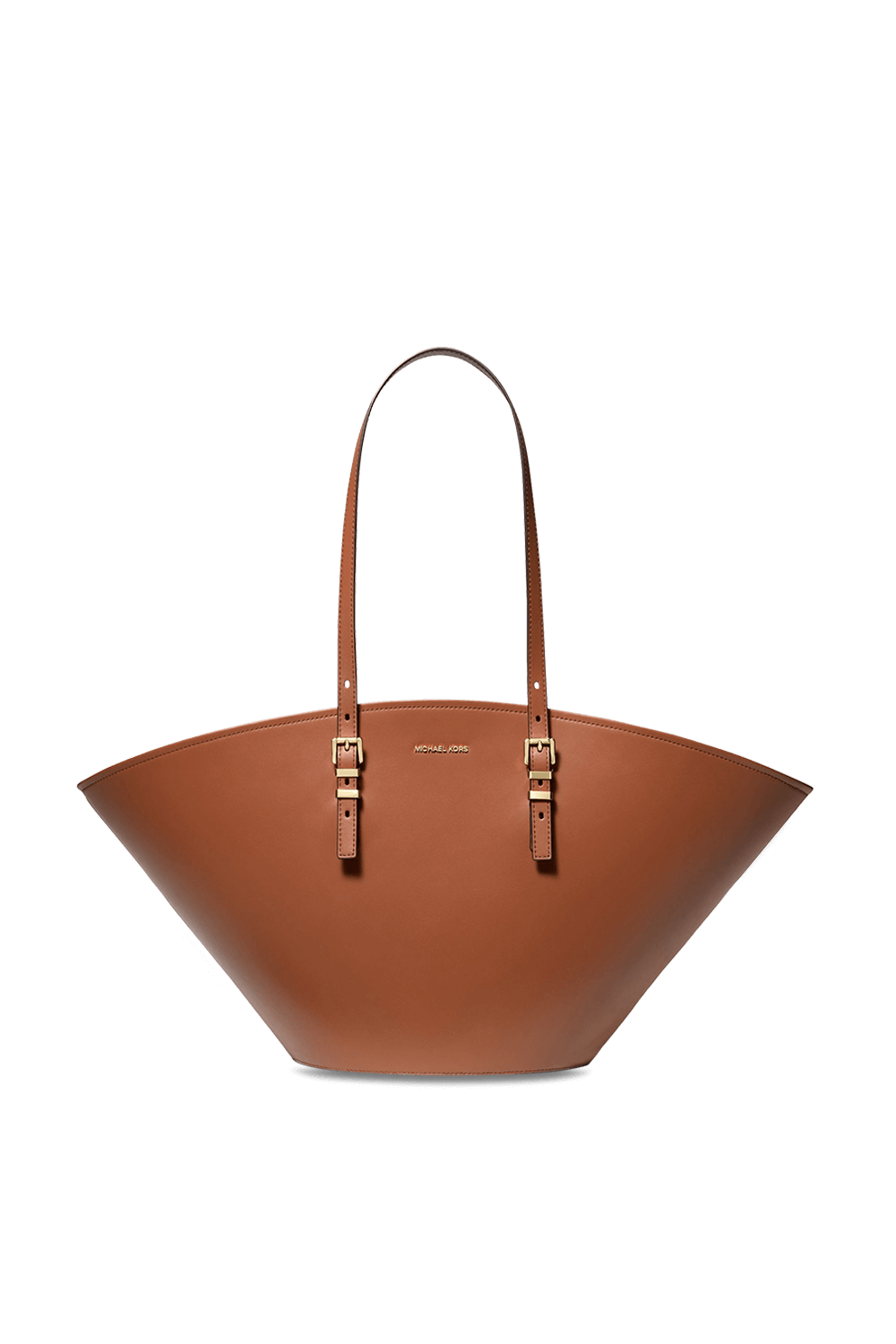 תמונה קידמית של תיק נשיאה מניפה לארג'