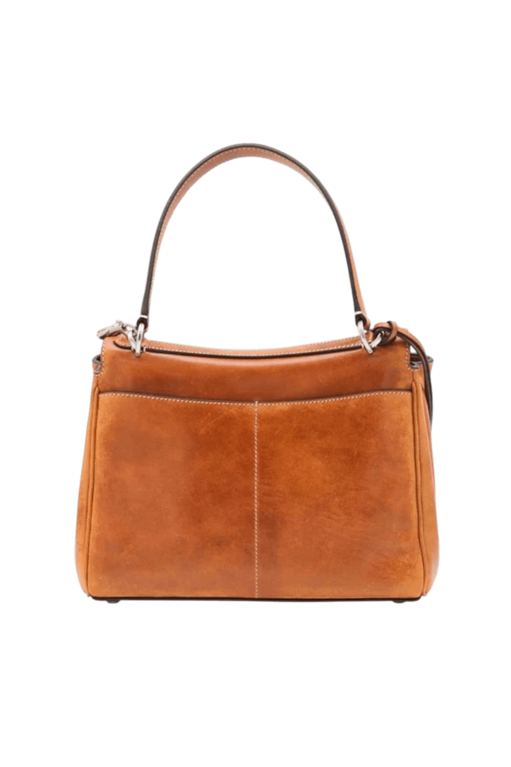 תמונה אחורית של תיק יד רודאו סמול