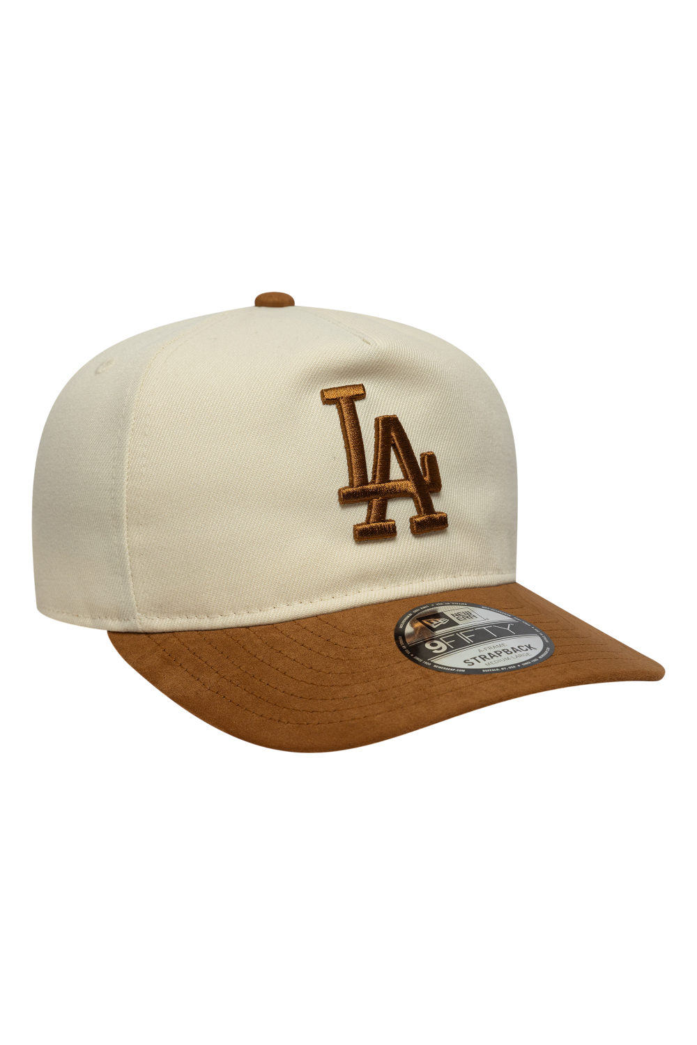 תמונת תקריב של כובע מצחייה