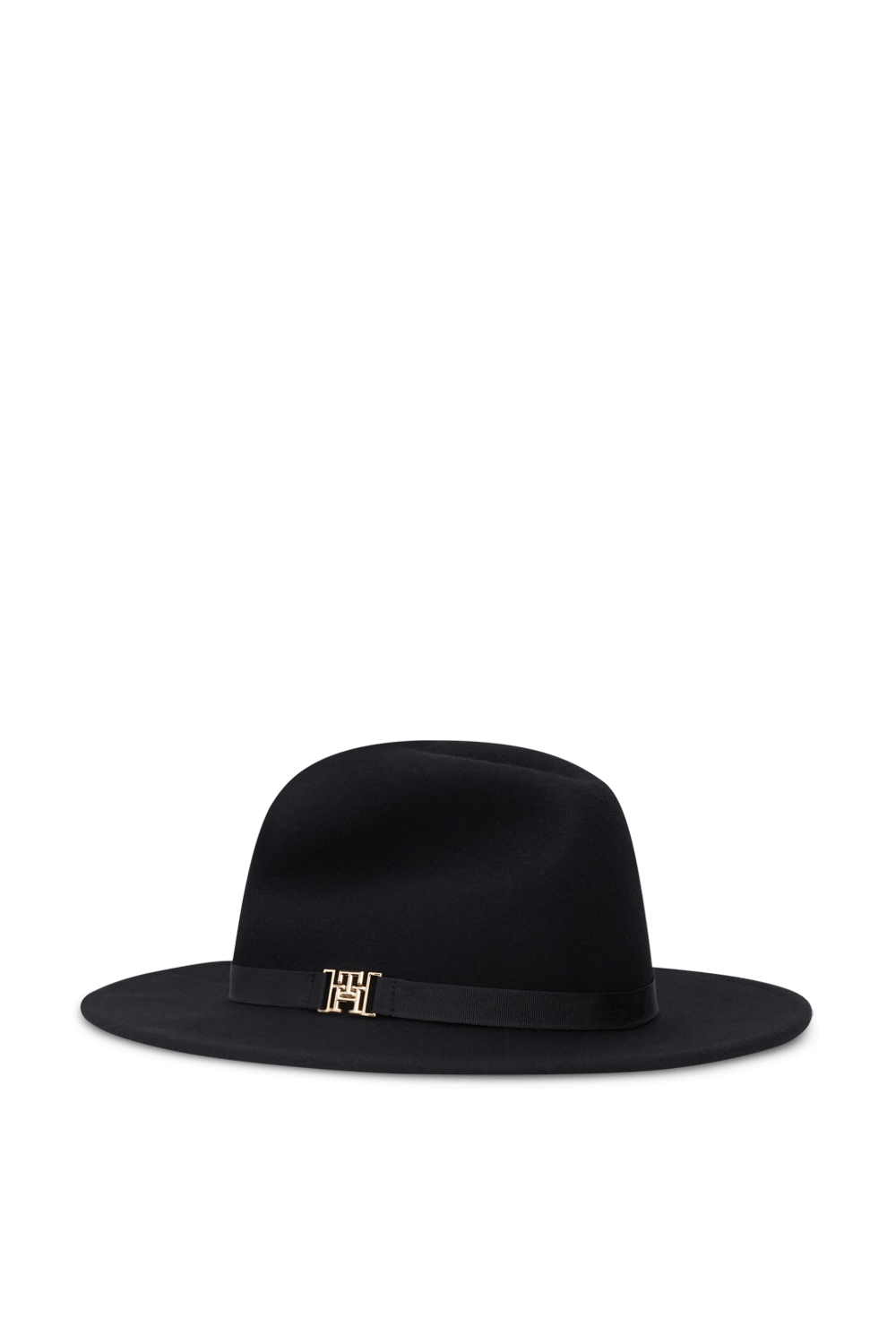 תמונה קידמית של כובע פדורה