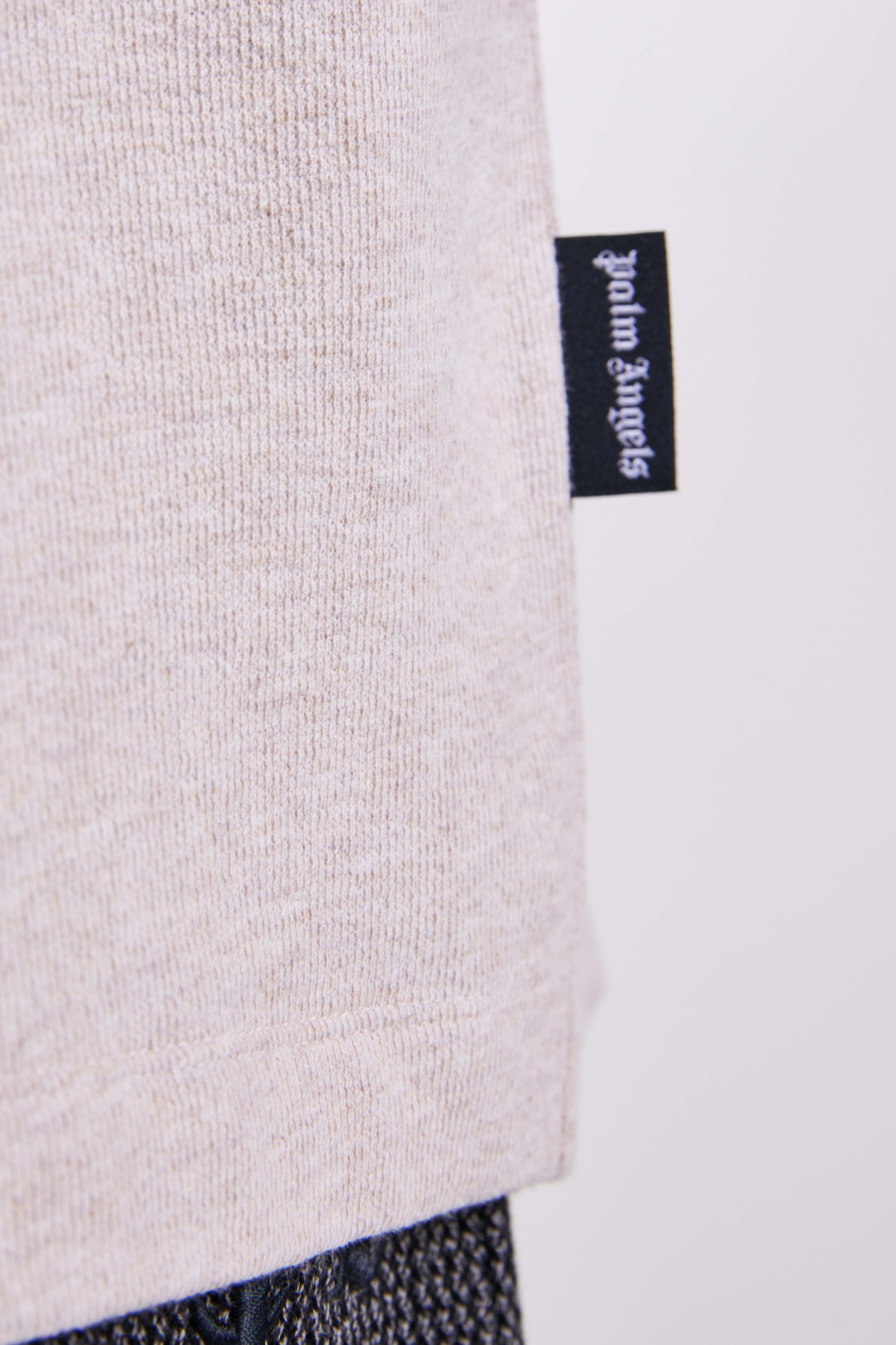 חולצת טי אוברסייז