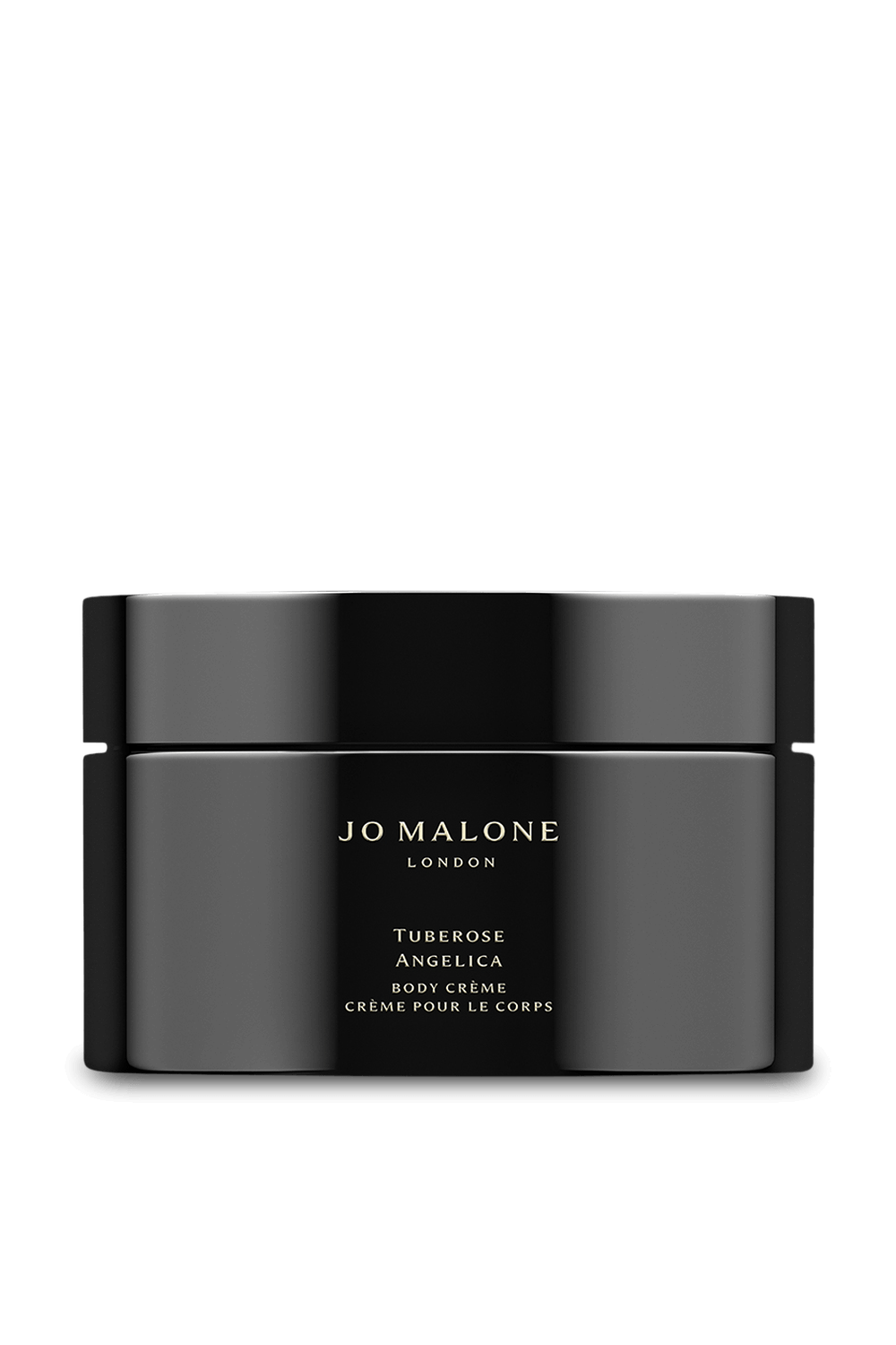 תמונה קידמית של Tuberose&Angelica Body Creme Intense 200 ML