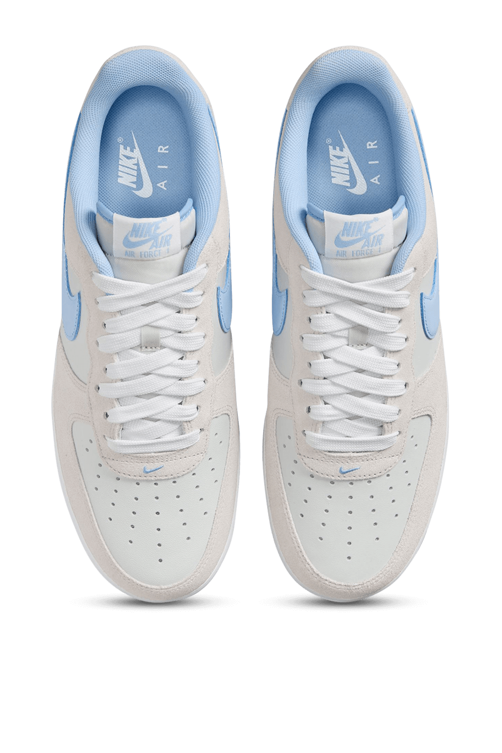 נעלי סניקרס אייר פורס 1 07