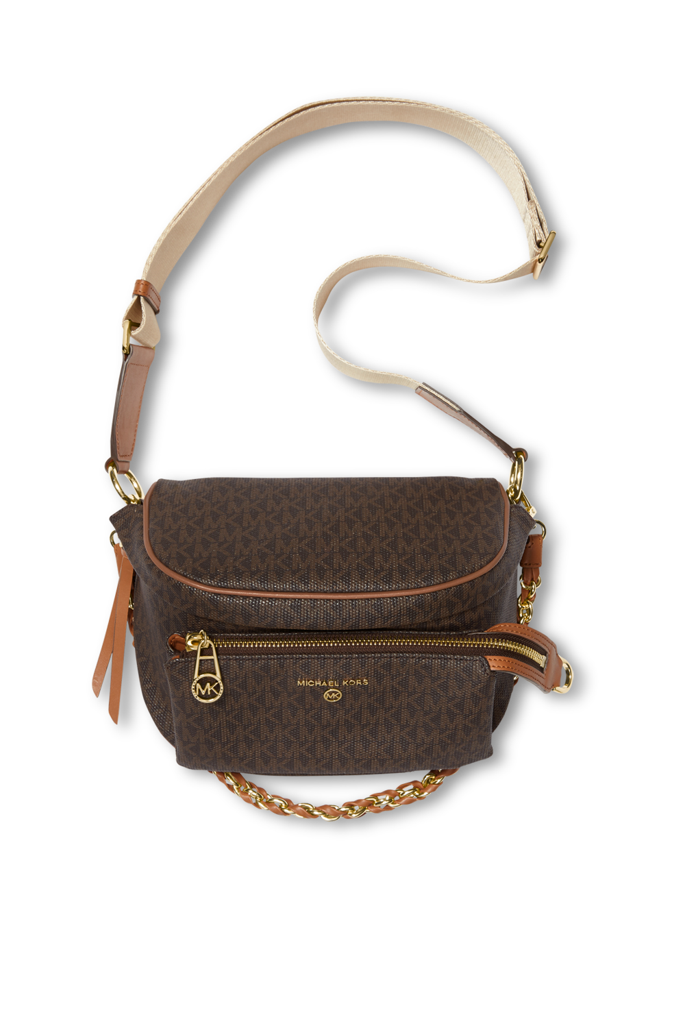 תמונה אחורית של תיק קרוס סלייטר