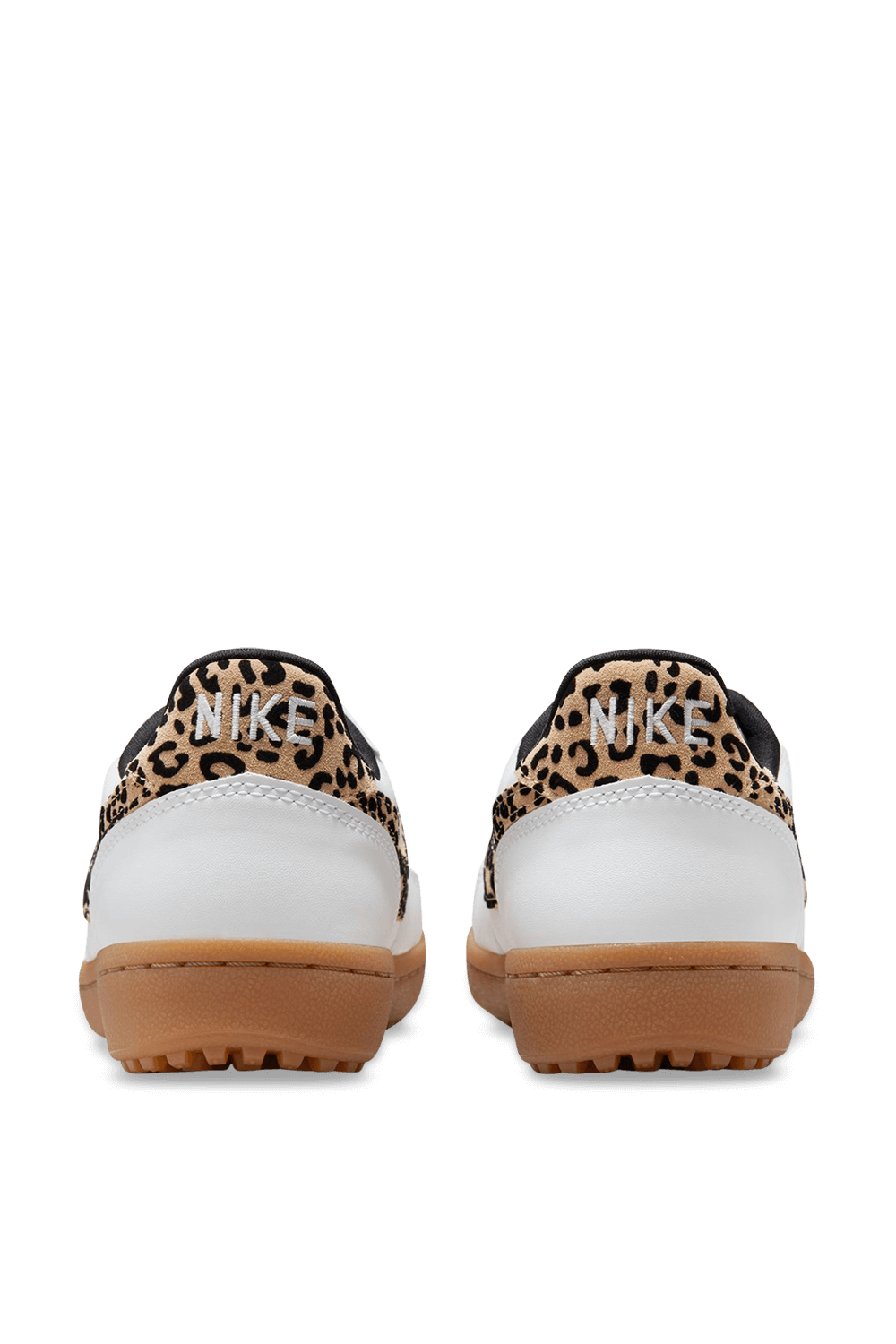 תמונה אחורית של נעלי סניקרס פילד ג'נרל