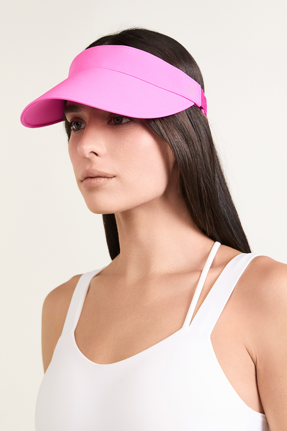 Lululemon Running Visor Womens Lululemon Visor Fast Paced Wide