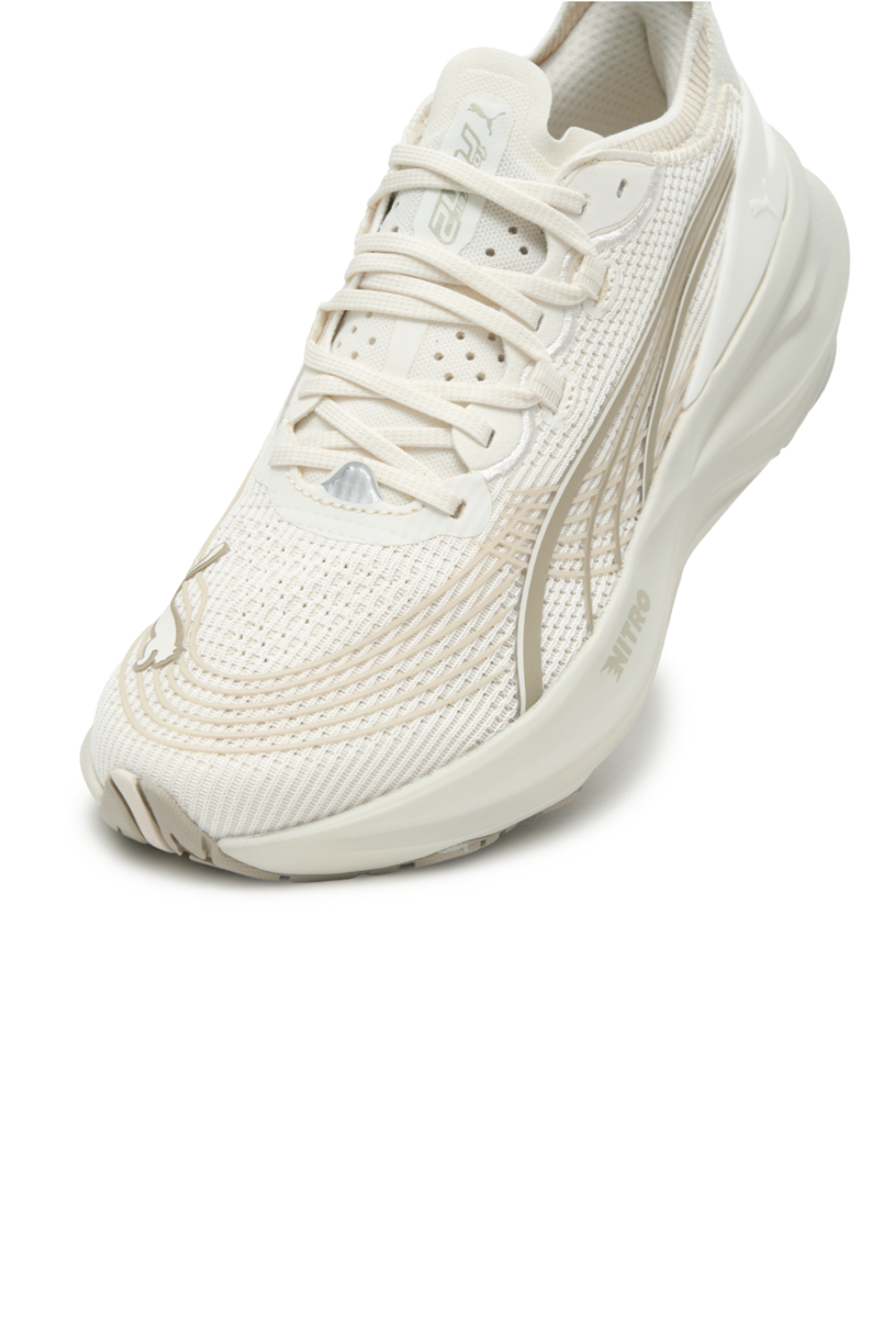 תמונת פנים של נעלי ריצה פוראבר ראן ניטרו 2