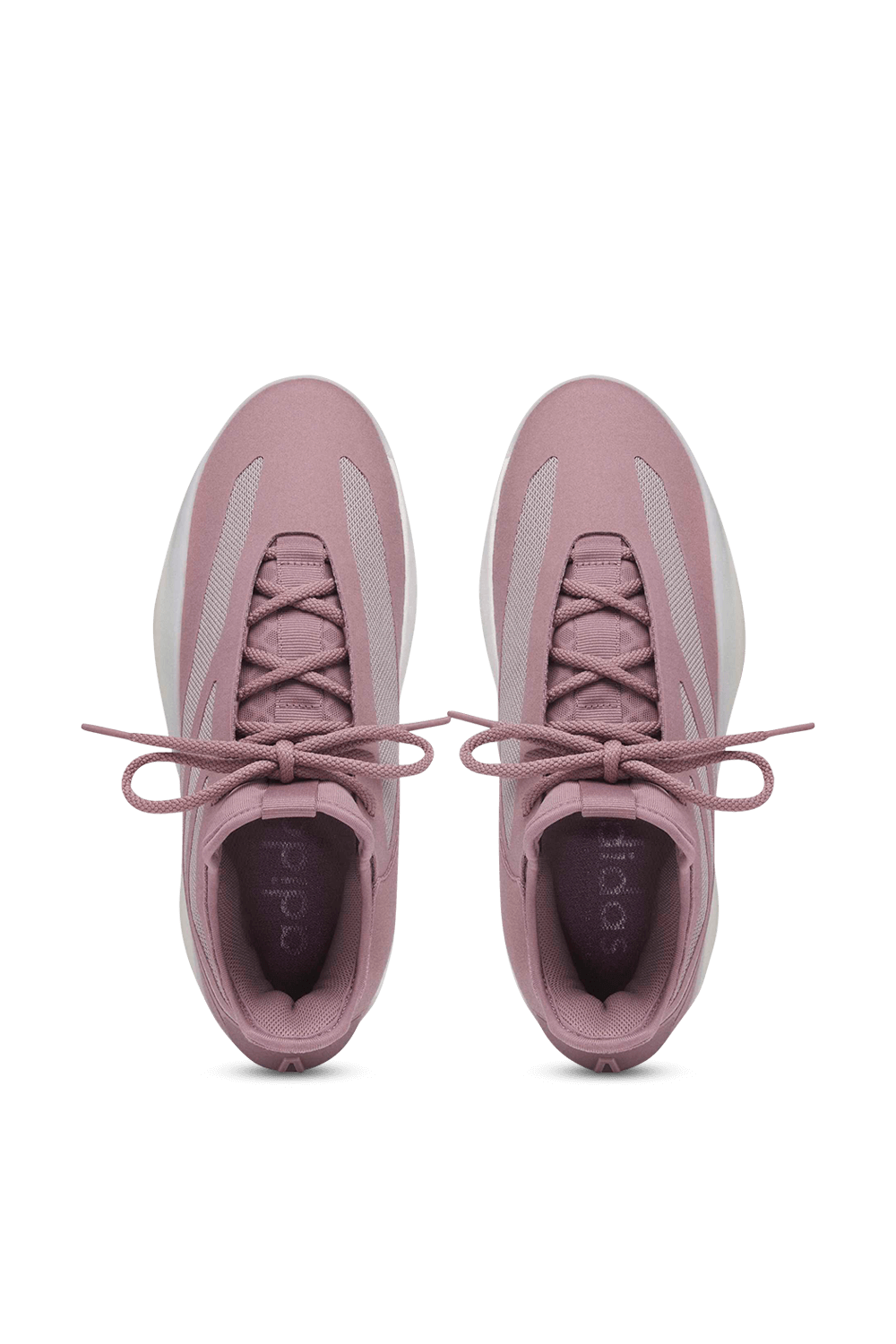 תמונת תקריב של אדידס X פיר אוף גוד נעלי סניקרס