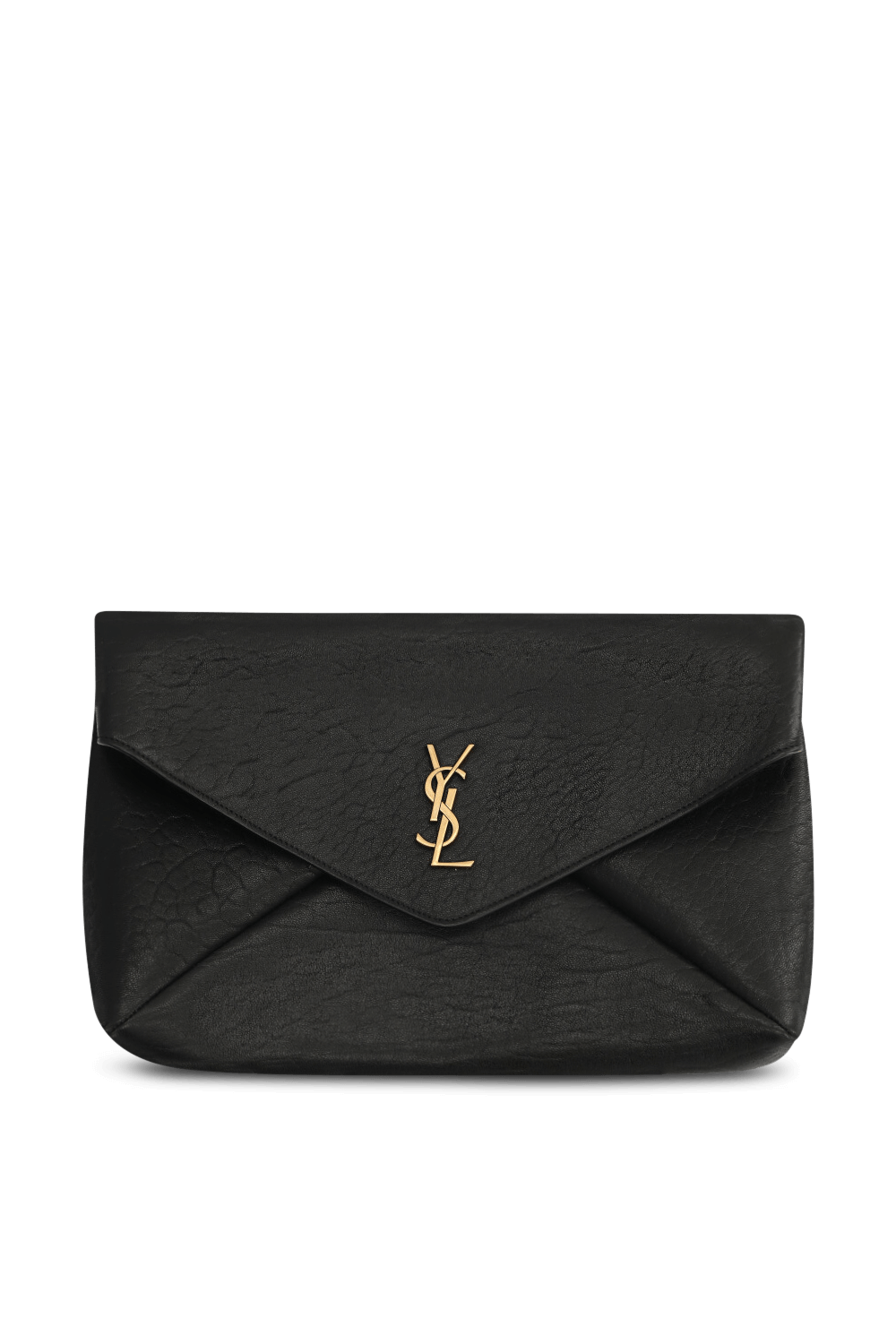 תמונה קידמית של תיק קלאץ' מעטפה