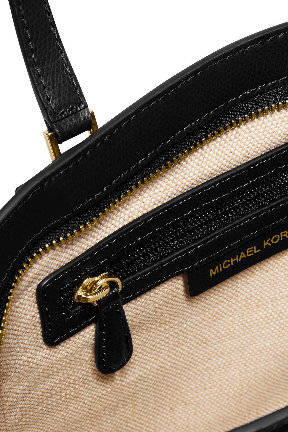 תמונת תקריב של תיק קרוסבודי טארין סמול