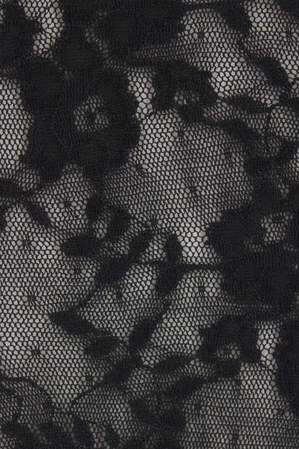 תמונת תקריב דוגמן של DIPPED THONG