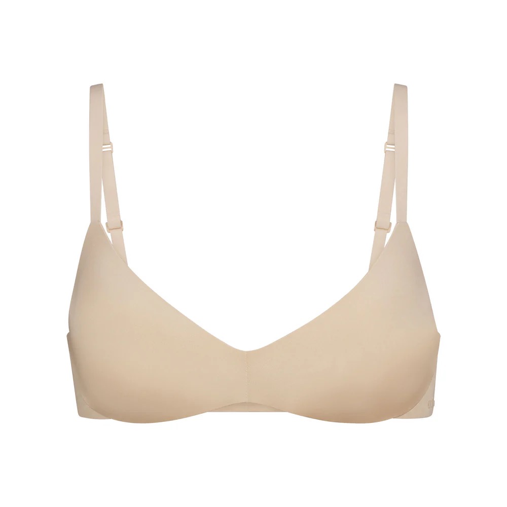 תמונה קידמית של PUSH UP PLUNGE BRA