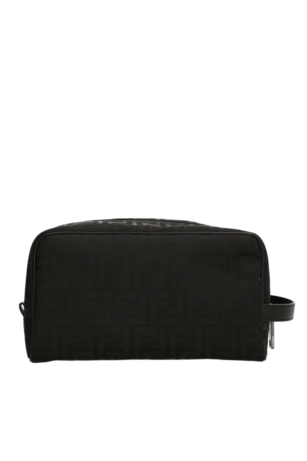 תמונה קידמית של תיק רחצה