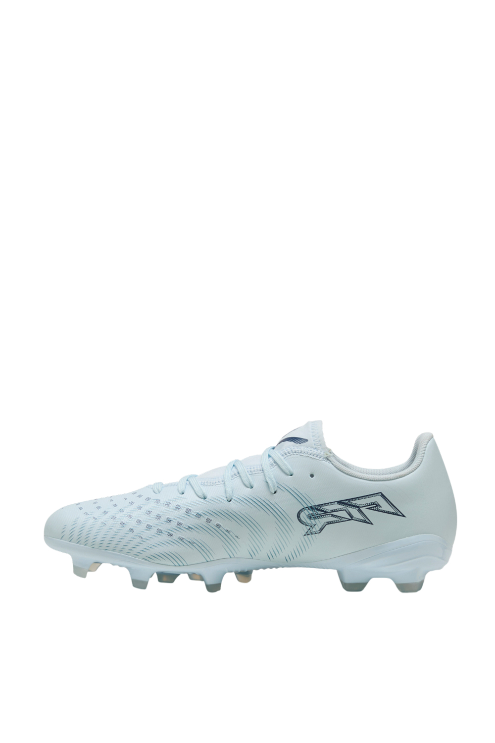 תמונה אחורית של נעלי כדורגל פיוטצ'ר 9 פליי